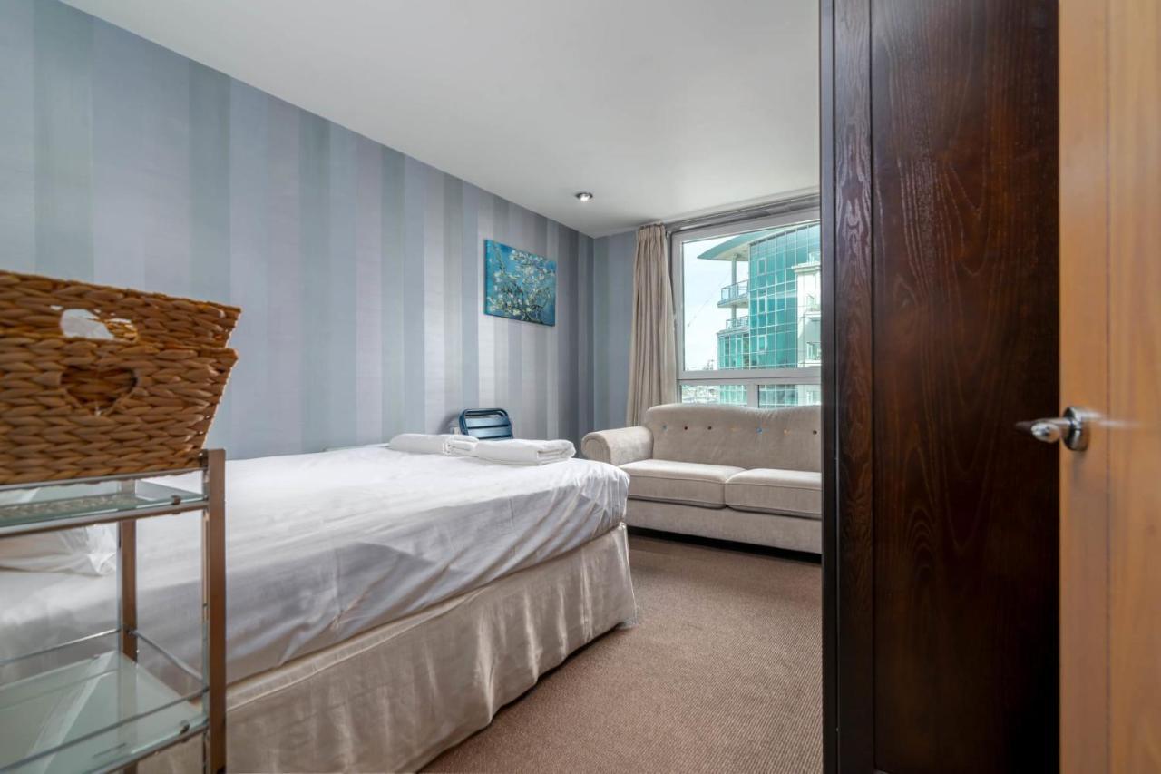 Guestready Superb Central Overlooking River Thames Лондон Екстериор снимка