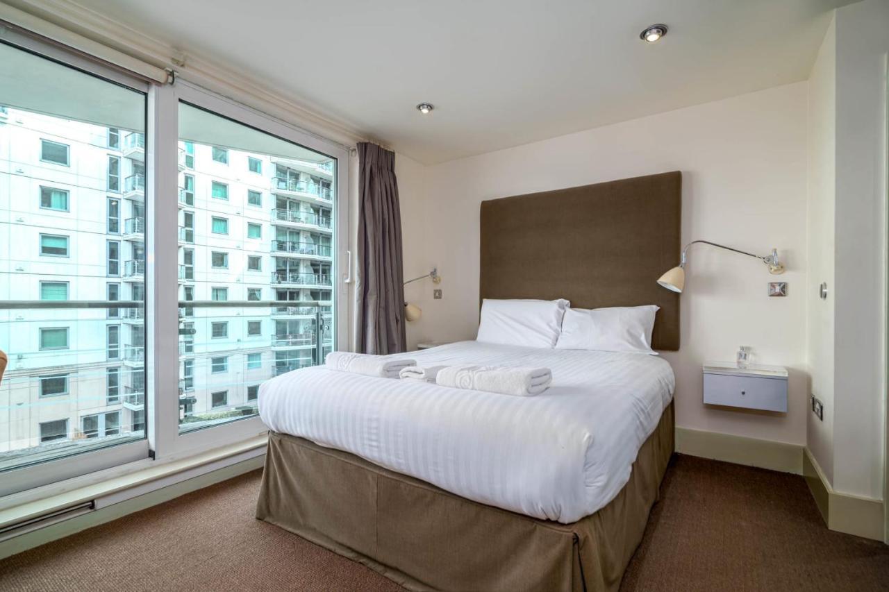 Guestready Superb Central Overlooking River Thames Лондон Екстериор снимка