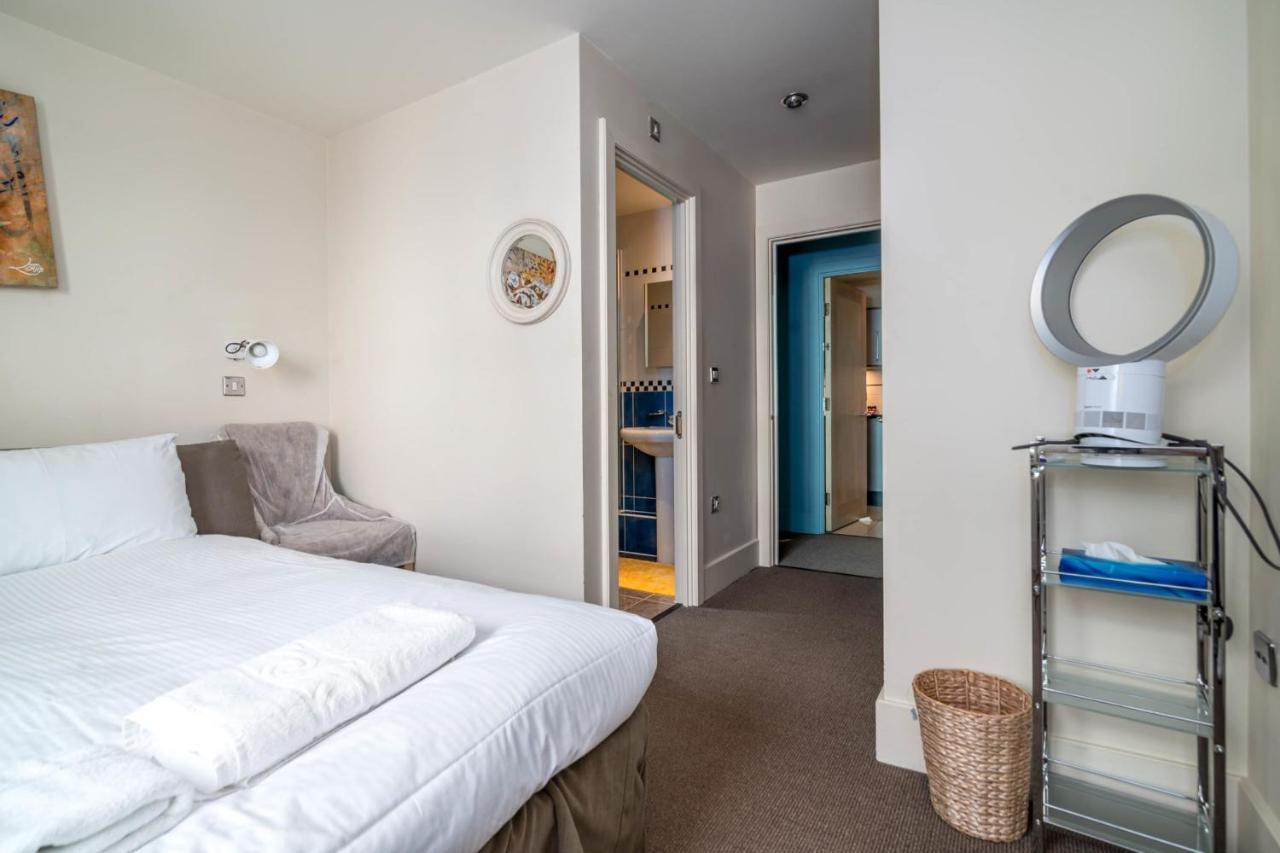 Guestready Superb Central Overlooking River Thames Лондон Екстериор снимка