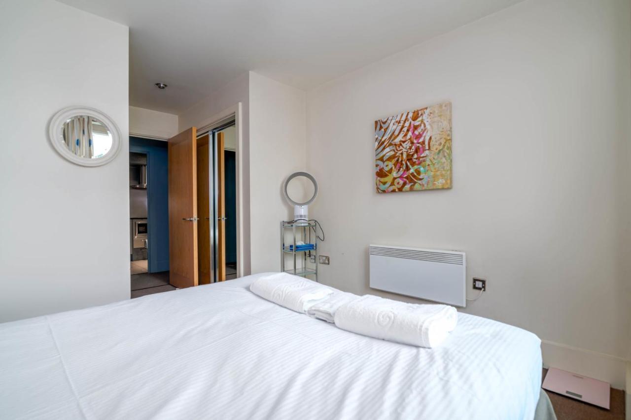 Guestready Superb Central Overlooking River Thames Лондон Екстериор снимка